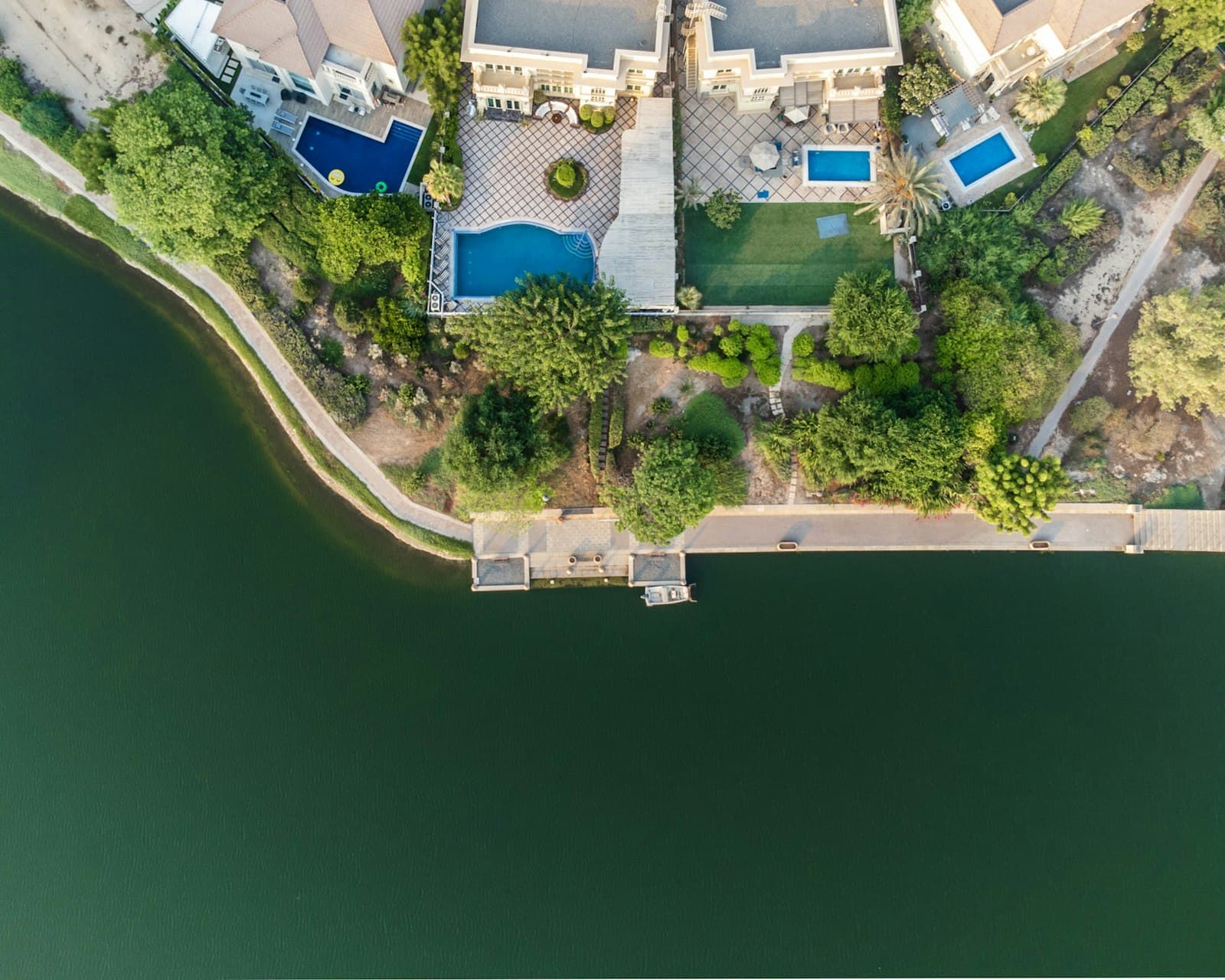 Villas in Dubai